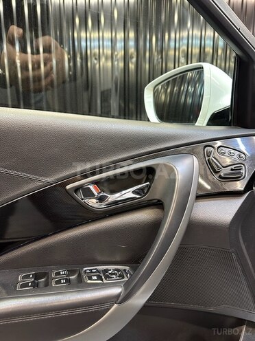 Hyundai Grandeur 2012, 153,000 km - 2.4 l - Bakı