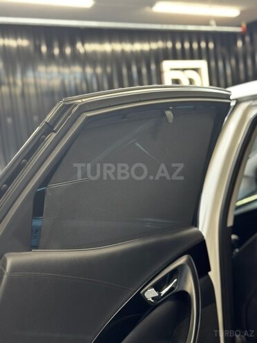 Hyundai Grandeur 2012, 153,000 km - 2.4 l - Bakı