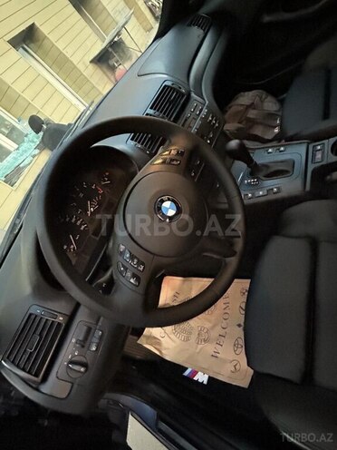 BMW 325 2001, 228,962 km - 2.5 l - Bakı