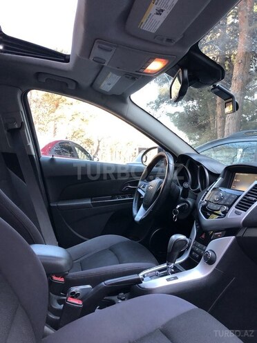 Chevrolet Cruze 2013, 245,000 km - 1.4 l - Bakı