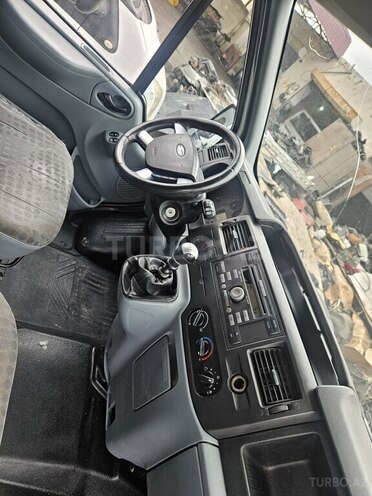 Ford Transit 2008, 312,452 km - 2.4 л - Sumqayıt