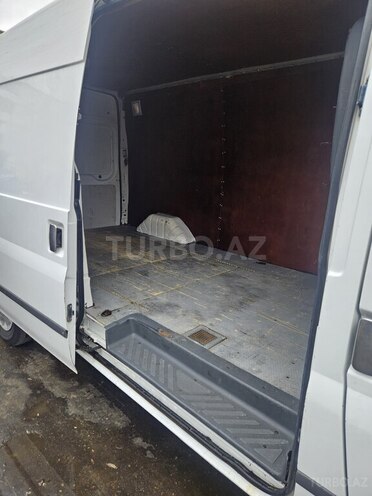 Ford Transit 2008, 312,452 km - 2.4 л - Sumqayıt