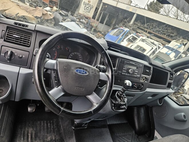 Ford Transit 2008, 312,452 km - 2.4 л - Sumqayıt