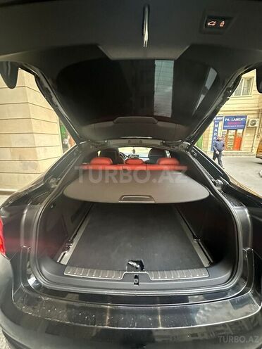 BMW X6 2015, 16,000 km - 4.4 l - Bakı