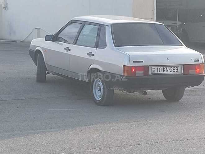 LADA (VAZ) 21099 2002, 25,000 km - 1.5 l - Bərdə