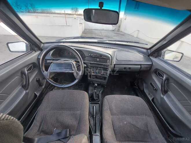 LADA (VAZ) 21099 2002, 25,000 km - 1.5 l - Bərdə