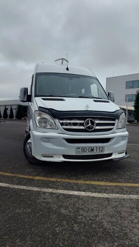 Mercedes Sprinter 313 2007, 750,000 km - 3.0 l - Kürdəmir