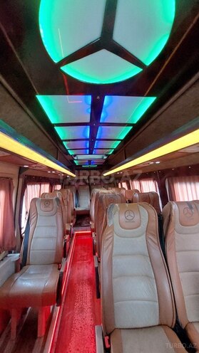 Mercedes Sprinter 313 2007, 750,000 km - 3.0 l - Kürdəmir