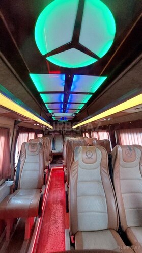 Mercedes Sprinter 313 2007, 750,000 km - 3.0 l - Kürdəmir