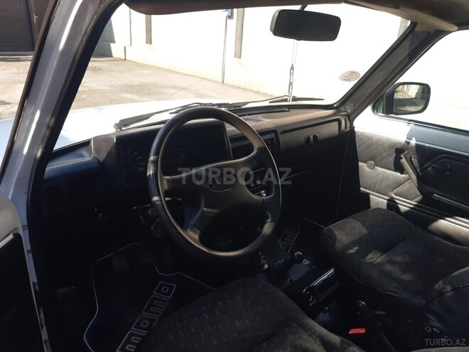 LADA (VAZ) Niva 2006, 200,000 km - 1.7 l - Bakı