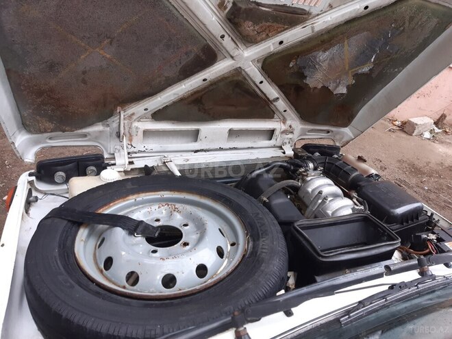 LADA (VAZ) Niva 2006, 200,000 km - 1.7 l - Bakı