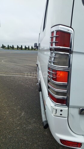 Mercedes Sprinter 313 2007, 750,000 km - 3.0 l - Kürdəmir