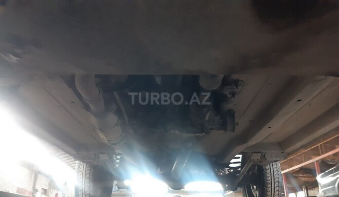 LADA (VAZ) Niva 2006, 200,000 km - 1.7 l - Bakı