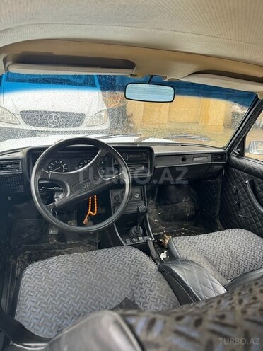 LADA (VAZ) 2107 2007, 300,000 km - 1.6 l - Bakı