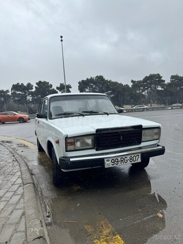 LADA (VAZ) 2107 2007, 300,000 km - 1.6 l - Bakı