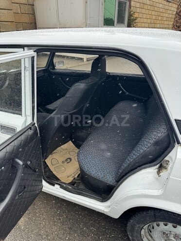 LADA (VAZ) 2107 2007, 300,000 km - 1.6 l - Bakı