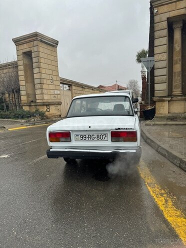 LADA (VAZ) 2107 2007, 300,000 km - 1.6 l - Bakı