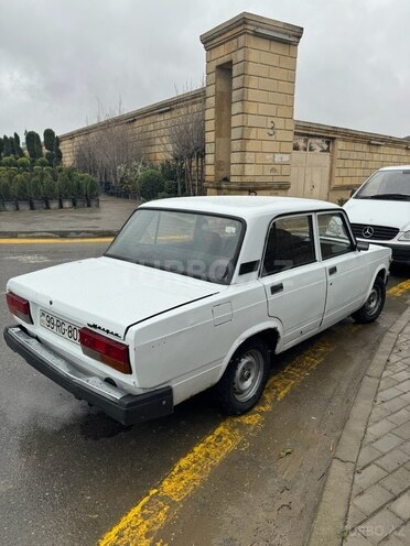 LADA (VAZ) 2107 2007, 300,000 km - 1.6 l - Bakı