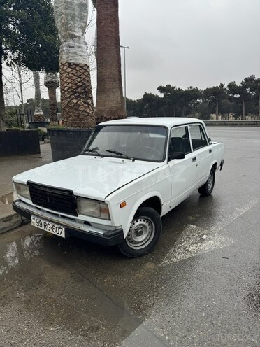 LADA (VAZ) 2107 2007, 300,000 km - 1.6 l - Bakı