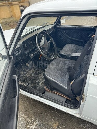 LADA (VAZ) 2107 2007, 300,000 km - 1.6 l - Bakı