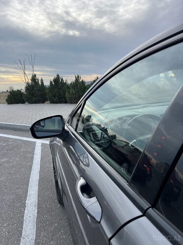 Ford Fusion 2013, 240,000 km - 1.5 l - Bakı