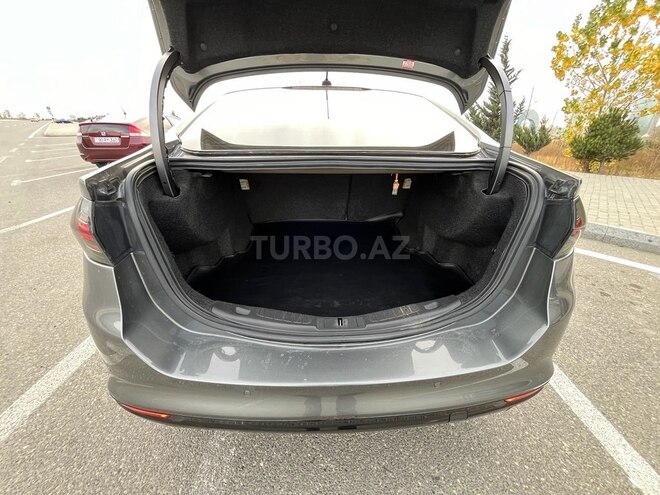 Ford Fusion 2013, 240,000 km - 1.5 l - Bakı