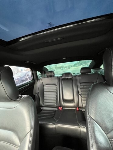 Ford Fusion 2013, 240,000 km - 1.5 l - Bakı