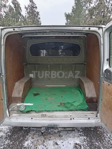 Ford Transit 2001, 346,000 km - 2.0 л - Xaçmaz