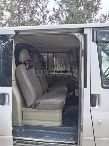 Ford Transit 2001, 346,000 km - 2.0 л - Xaçmaz