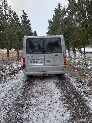 Ford Transit 2001, 346,000 km - 2.0 л - Xaçmaz