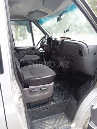 Ford Transit 2001, 346,000 km - 2.0 л - Xaçmaz