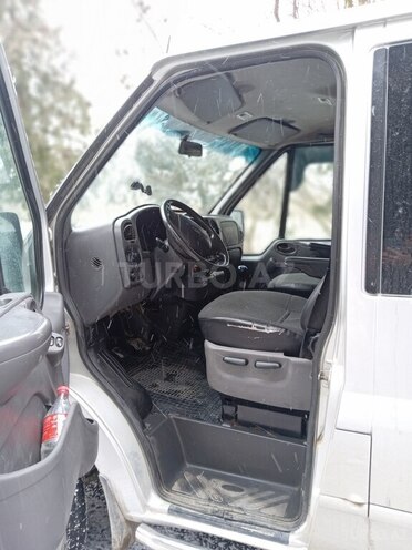 Ford Transit 2001, 346,000 km - 2.0 л - Xaçmaz