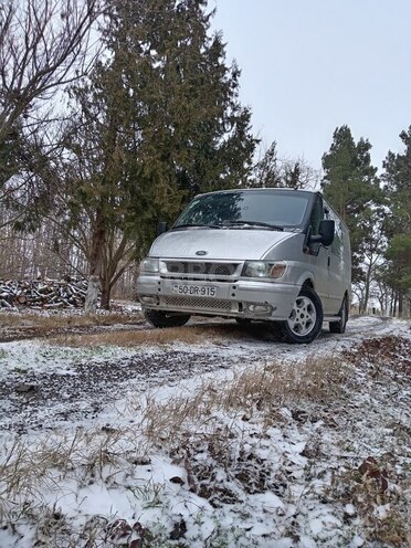 Ford Transit 2001, 346,000 km - 2.0 л - Xaçmaz