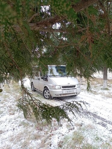 Ford Transit 2001, 346,000 km - 2.0 л - Xaçmaz