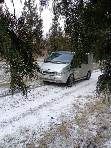 Ford Transit 2001, 346,000 km - 2.0 л - Xaçmaz