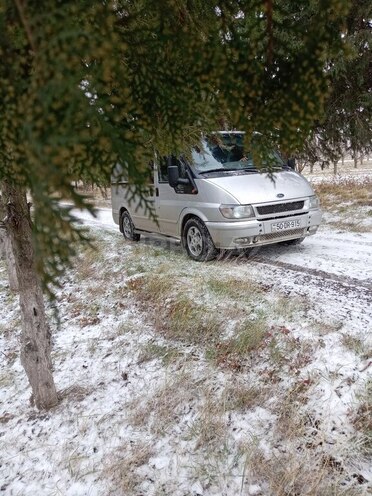 Ford Transit 2001, 346,000 km - 2.0 л - Xaçmaz