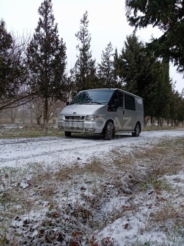 Ford Transit 2001, 346,000 km - 2.0 л - Xaçmaz