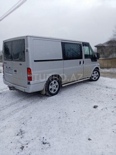 Ford Transit 2001, 346,000 km - 2.0 л - Xaçmaz