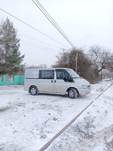 Ford Transit 2001, 346,000 km - 2.0 л - Xaçmaz