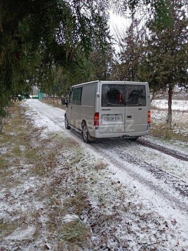 Ford Transit 2001, 346,000 km - 2.0 л - Xaçmaz