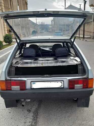 LADA (VAZ) 2109 1997, 223,369 km - 1.5 l - Şəmkir