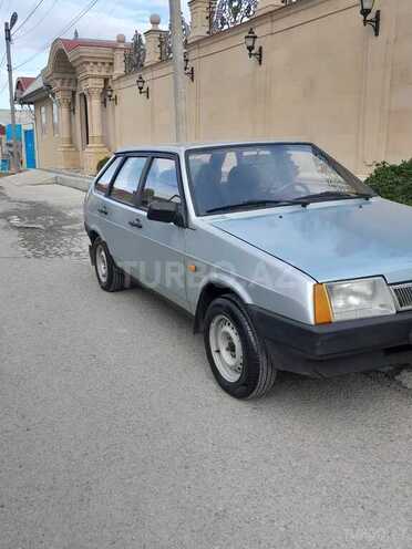 LADA (VAZ) 2109 1997, 223,369 km - 1.5 l - Şəmkir