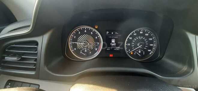 Hyundai Elantra 2020, 30,578 km - 2.0 л - Bakı