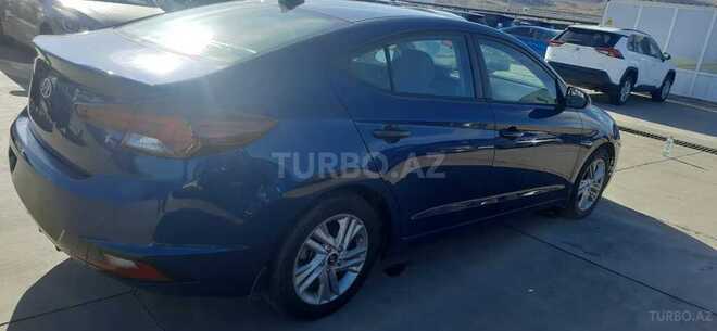 Hyundai Elantra 2020, 30,578 km - 2.0 л - Bakı