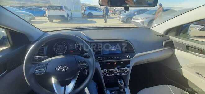 Hyundai Elantra 2020, 30,578 km - 2.0 л - Bakı