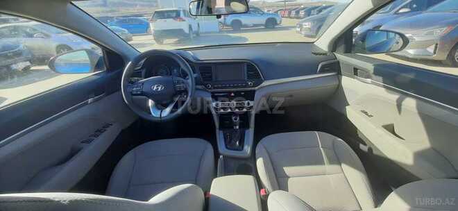 Hyundai Elantra 2020, 30,578 km - 2.0 л - Bakı