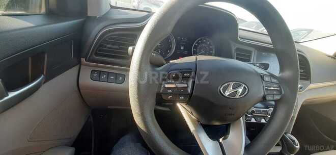 Hyundai Elantra 2020, 30,578 km - 2.0 л - Bakı