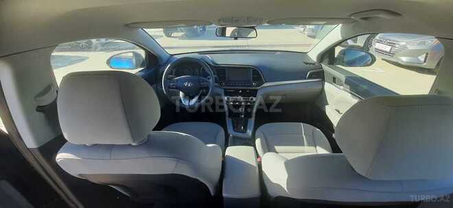 Hyundai Elantra 2020, 30,578 km - 2.0 л - Bakı