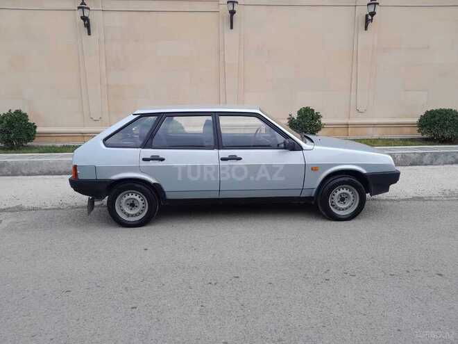 LADA (VAZ) 2109 1997, 223,369 km - 1.5 l - Şəmkir