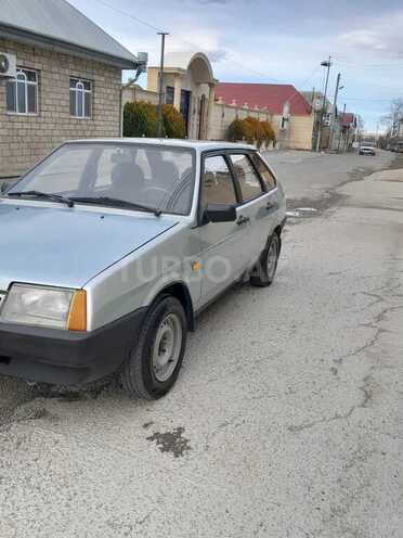 LADA (VAZ) 2109 1997, 223,369 km - 1.5 l - Şəmkir